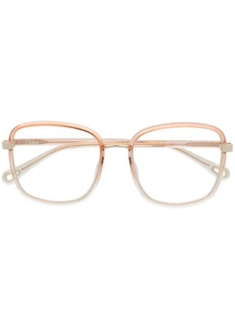 Chloé Eyewear voor dames .